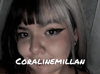 Coralinemillan