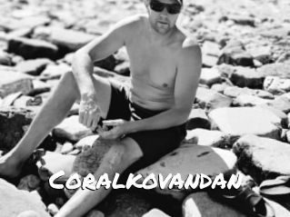 Coralkovandan