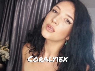 Coralyiex