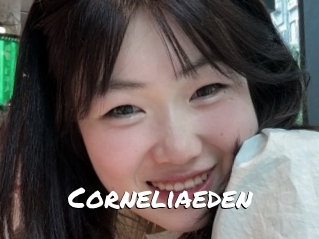 Corneliaeden