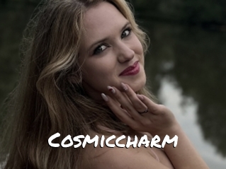 Cosmiccharm