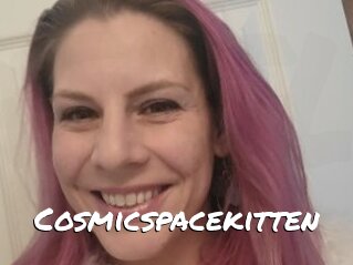 Cosmicspacekitten