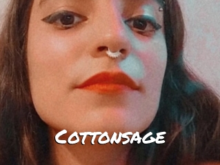 Cottonsage