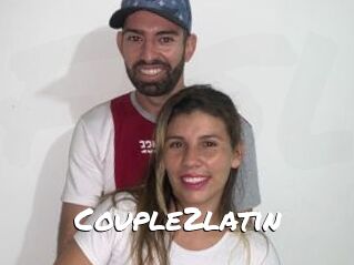 Couple2latin