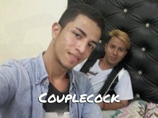 Couplecock