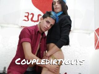 Coupledirtyguys