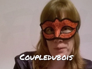 Coupledubois