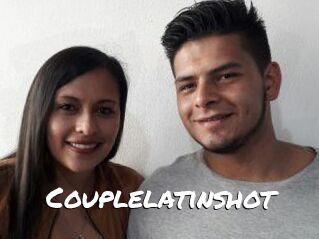 Couplelatinshot