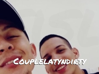 Couplelatyndirty