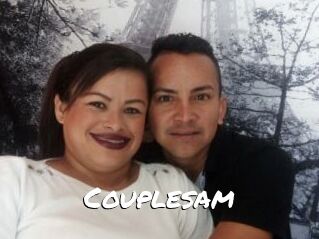 Couplesam