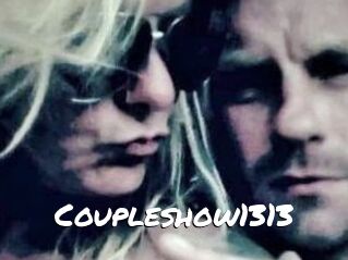 Coupleshow1313