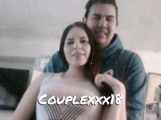 Couplexxx18