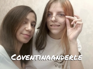 Coventinaanderle