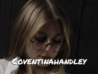 Coventinahandley