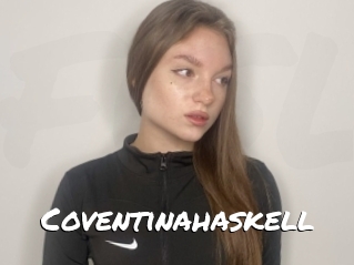 Coventinahaskell