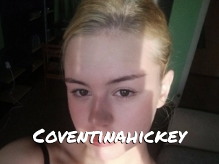 Coventinahickey