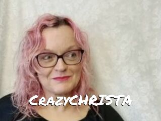 CrazyCHRISTA