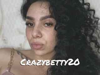 Crazybetty20