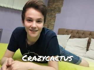 Crazycactus