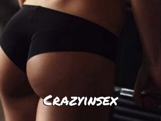 Crazyinsex