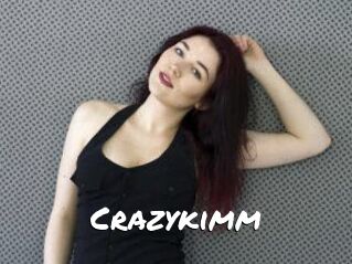 Crazykimm