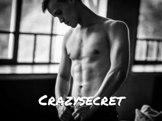 Crazysecret