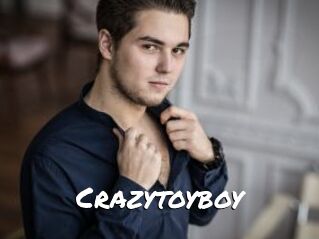 Crazytoyboy