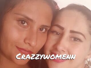 Crazzywomenn