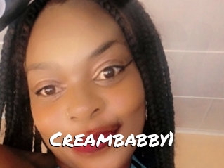 Creambabby1