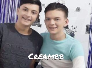 Creambb