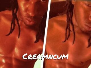 Creamncum