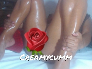 Creamycumm