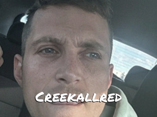 Creekallred