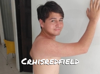 Crhisredfield