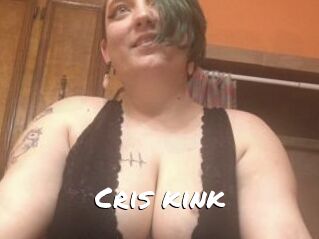 Cris_kink