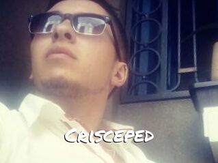 Crisceped