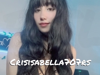 Crisisabella707rs