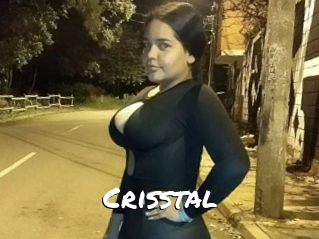 Crisstal