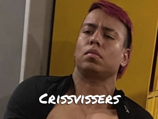 Crissvissers