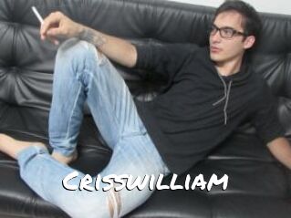 Crisswilliam