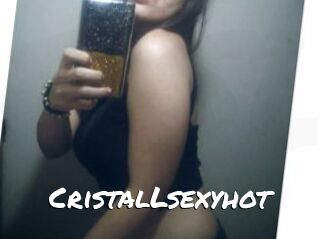 CristalLsexyhot