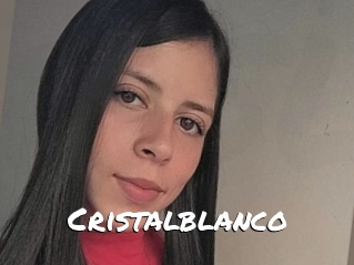 Cristalblanco