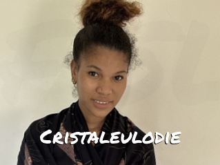 Cristaleulodie