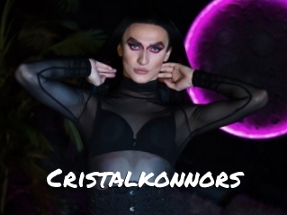 Cristalkonnors