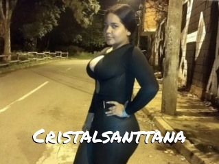 Cristalsanttana