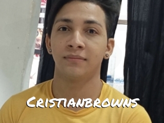 Cristianbrowns