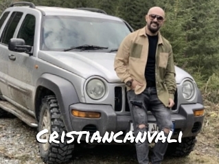 Cristiancanvali