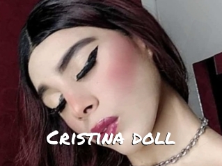 Cristina_doll