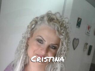 Cristina