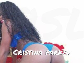 Cristina_parker